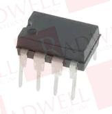 Интегральная микросхема Артикул NJM5534D от производителя NJRC