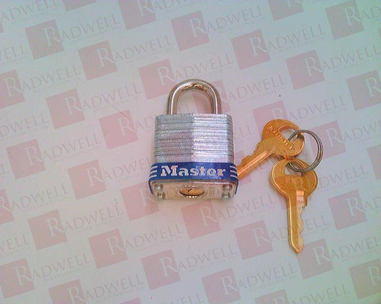 Набор ключей / подставка для ключей Артикул 7KA от производителя MASTER LOCK