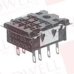 Реле / розетка Артикул HC2-SS-K от производителя MATSUSHITA ELECTRIC