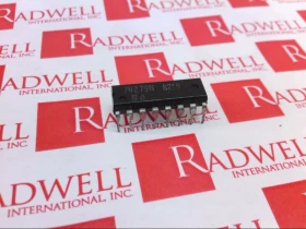 Интегральная микросхема Артикул 74279N от производителя NXP SEMICONDUCTOR