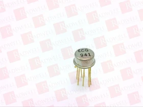 Интегральная микросхема Артикул ECG-941 от производителя PHILIPS