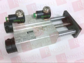 Пневматический цилиндр Артикул P5T-J020DHSE050 от производителя PARKER