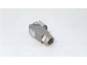 Соединительный кожух CH803A WALTHER ELECTRIC однорычажный, верхний ввод 3/8" NPT