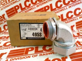 Кабелепровод / соединительный элемент Артикул 495S от производителя SCHNEIDER ELECTRIC