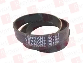 Ремень Артикул 80152 от производителя TENNANT
