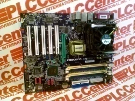 Материнская плата Артикул 875A02-6EKRS от производителя FOXCONN
