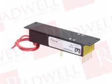 Преобразователь тока Артикул 15A24-N30-E от производителя ADVANCED ENERGY