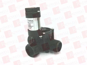 Электромагнитный клапан  Артикул 1999A от производителя TEXAS INDUSTRIAL REMCOR