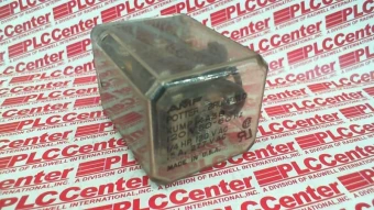 Реле / розетка Артикул KUMP-14A38-120 от производителя TE CONNECTIVITY