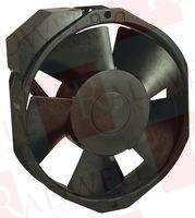 Вентилятор / терморегулятор для панели управления Артикул 15038PB-B0L-EP-00 от производителя MINEBEA