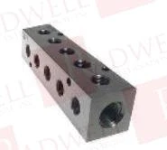 Пневматический коллектор Артикул M20-250-5-90 от производителя PNEUMADYNE