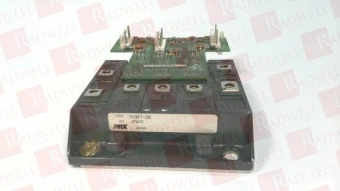 Модуль / стойка ПЛК Артикул CM100TF-28H от производителя POWEREX