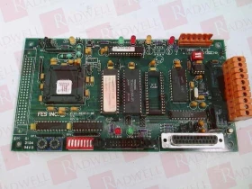 Коммуникационная карты Артикул 725-00501B-00 от производителя FES SYSTEMS