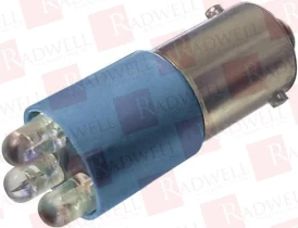 Светодиодная лампа / Лампочка Артикул BSD-1318-6PB от производителя LEDTRONICS