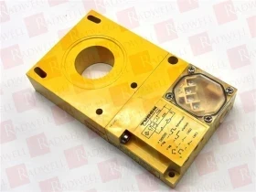 Бесконтактный выключатель Артикул BI40-R-32SR-UN6X от производителя TURCK