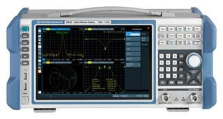 Векторный анализатор цепей ZNLE3.53 Rohde & Schwarz, 1 МГц - 3 ГГц