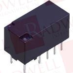 Реле / розетка Артикул TX2-L2-12V от производителя MATSUSHITA ELECTRIC