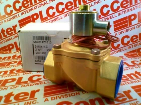 Электромагнитный клапан  Артикул S211Z1013 от производителя GC VALVES