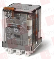 Реле / розетка Артикул KUMP-11A28-240 от производителя TE CONNECTIVITY