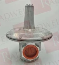 Пневматический регулятор Артикул 210E-1616-0001 от производителя MAXITROL