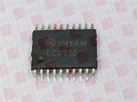 Транзистор Артикул 74LCX245MTCX от производителя ON SEMICONDUCTOR