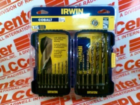 Сверло Артикул 585316015 от производителя IRWIN TOOLS