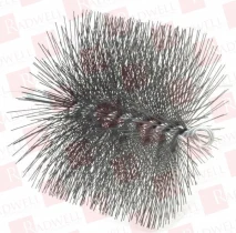Проволочная щетка Артикул 36408 от производителя SCHAEFER BRUSH MFG