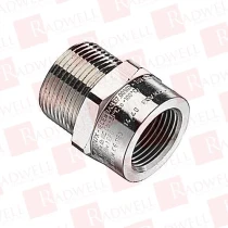 Кабелепровод / соединительный элемент Артикул EX/M50-075/TC от производителя ABB THOMAS & BETTS