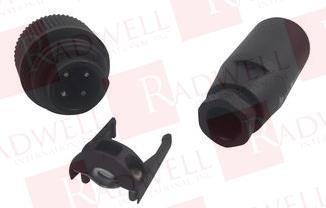 Штекер / розетка Артикул 99-4221-00-04 от производителя BINDER