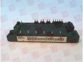 Модуль биполярного транзистора с изолированным затвором Артикул 7MBR10SA120 от производителя FUJI ELECTRIC