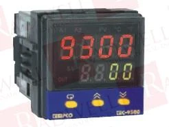 Контроль температуры / процесса Артикул TEC13008 от производителя TEMPCO