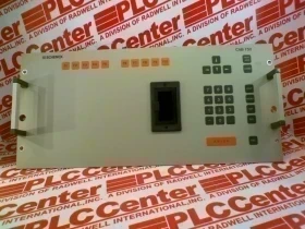 Клавиатура Артикул CAB750 от производителя SCHENCK