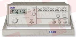 Генератор  сигнала Артикул TG315 от производителя TTI