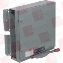 Аварийный выключатель Артикул QMB368W от производителя SCHNEIDER ELECTRIC