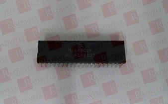 Интегральная микросхема Артикул MC68B02P от производителя NXP SEMICONDUCTOR