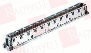 Перемычка / клемма / штекер Артикул 3-1827231-6 от производителя TE CONNECTIVITY