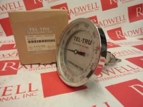 Термометр  Артикул AA-575R от производителя TEL TRU