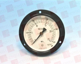 Датчик давления Артикул AC15-231-25MPA от производителя NAGANO KEIKI
