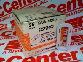 Защитная крышка Артикул 22910 от производителя OBO BETTERMANN