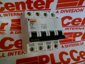 Автоматический выключатель в литом корпусе Артикул 24878 от производителя SCHNEIDER ELECTRIC