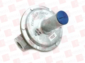 Пневматический регулятор Артикул 325-5A от производителя MAXITROL