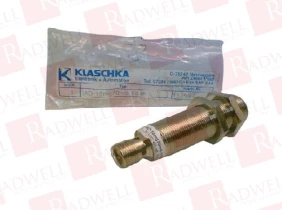 Бесконтактный выключатель Артикул IAD-18MG70M8-1S1A от производителя KLASCHKA