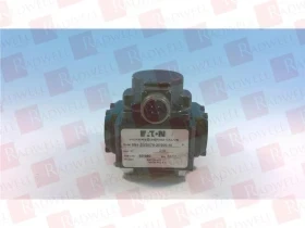 Электромагнитный клапан  Артикул 855980 от производителя EATON CORPORATION