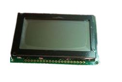 DMF-50427N LCD/LED дисплей от OPTREX