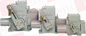 Электрический привод Артикул 11-157-076466-01-02 от производителя BECK