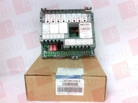 Плата системы управления ОВиК Артикул AS-UNT1044-0 от производителя JOHNSON CONTROLS