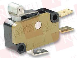 Микропереключатель / миниатюрный переключатель Артикул XGG2-88-S20Z1 от производителя JOHNSON ELECTRIC