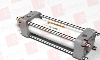 Пневматический цилиндр Артикул AM2BN63-500 от производителя TPC MECHATRONICS CO