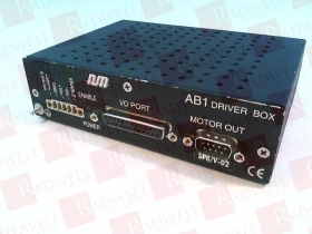 Сервопривод  / сервоуправление Артикул AB1-1-HR81S3 от производителя JOHNSON ELECTRIC
