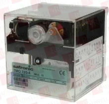 Управление горелкой Артикул TMO-720-4 от производителя SATRONIC